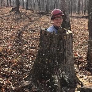 Meet your Posher, Stephen